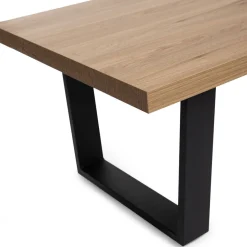 Sale Lawa Fane Naturalna 120X60X45 Cm Stoliki Kawowe