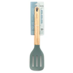 Best Sale Lopatka Blissford Kuchenna Z Otworami 34X8 Cm Przybory Kuchenne