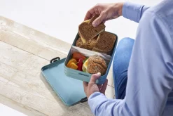 Store Lunchbox Take A Break 18,5X12X6,5 Cm Naczynia Ogródowe I Piknikowe