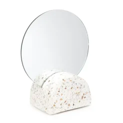 Cheap Lusterko Auris Lastriko 9,5X7,6X6,35Cm Lusterka Kosmetyczne