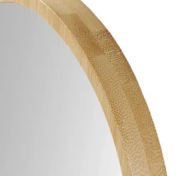 Clearance Lusterko Nikie Czarne 15,4X15,4X1,4Cm Lusterka Kosmetyczne
