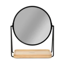 Shop Lusterko Padma Z Podstawka 18.5X10X21Cm Lustra