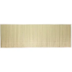 Fashion Mata Marcus Plazowa Bezowa 60X180 Cm Poduszki Na Krzeslo