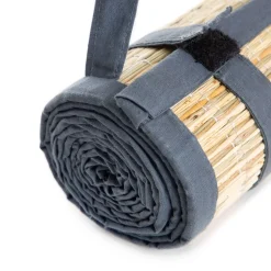 Flash Sale Mata Marcus Plazowa Denim 60X180 Cm Poduszki Na Krzeslo