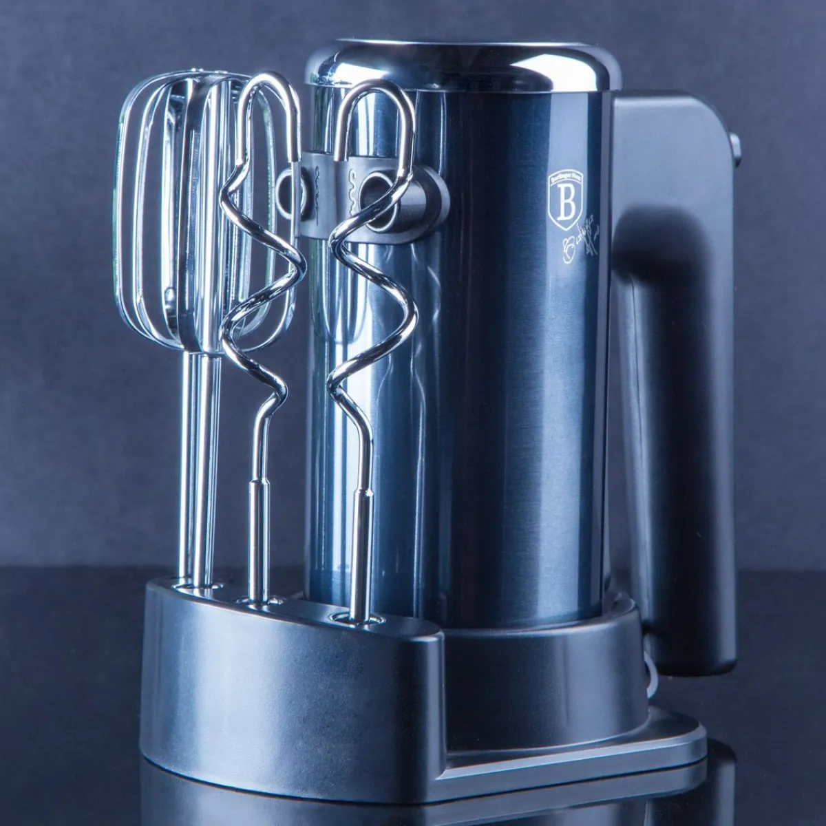 Discount Mikser Aquamarine Reczny 300 W Sprzęt Agd