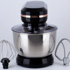 New Mikser Black Rose/Monaco Planetarny 1000 W Sprzęt Agd