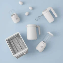 Clearance Mikser Foodie Reczny 170W Sprzęt Agd
