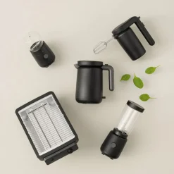 Flash Sale Mikser Foodie Reczny 170W Sprzęt Agd