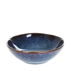 Outlet Miska Casper Granatowa 17X6 Cm Misy I Miseczki