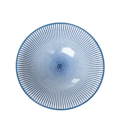 Cheap Miska Navia Granatowa 16 Cm Naczynia Ogródowe I Piknikowe