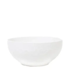 Cheap Miska Sylia Biala Z Ornamentem 15 Cm Zastawa Porcelanowa