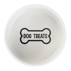 Shop Miska Treats Dla Psa L 19X9 Cm Akcesoria Dla Zwierząt