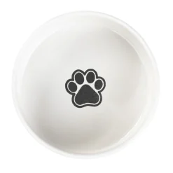 Shop Miska Treats Dla Psa M 16X7 Cm Akcesoria Dla Zwierząt