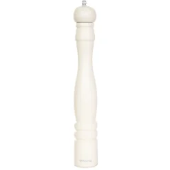 Store Mlynek Rubby Classic Bialy 35 Cm Mlynki Do Soli I Pieprzu