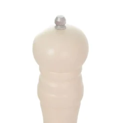 Store Mlynek Rubby Classic Bialy 35 Cm Mlynki Do Soli I Pieprzu