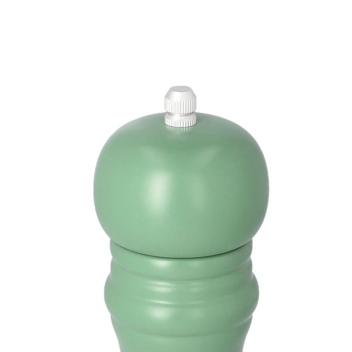 Best Mlynek Rubby Classic Pistacjowy 22 Cm Mlynki Do Soli I Pieprzu