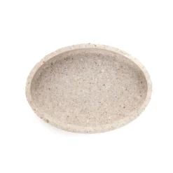 Outlet Mydelniczka Lorelei Bezowa 7.6X11Cm Mydelniczki