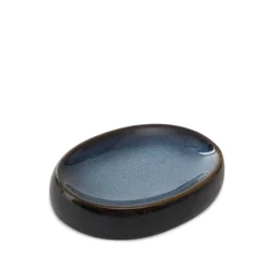 Hot Mydelniczka Ractiv Niebieska 8X8,5X11,4Cm Mydelniczki