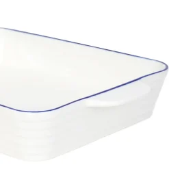 Hot Naczyńie Do Zapiekania Muros Prostokatne 32X20X5 Cm Naczynia Do Zapiekania