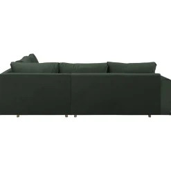 Cheap Naroznik Nierozkladany Semi 230X160X85 Cm All 999387 Narożniki