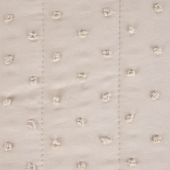 Cheap Narzuta Doti W Kropki Bezowa 200X220 Cm Sale