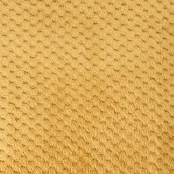 Fashion Narzuta Noah Musztardowa 220X240 Cm Narzuty Na Łóżko