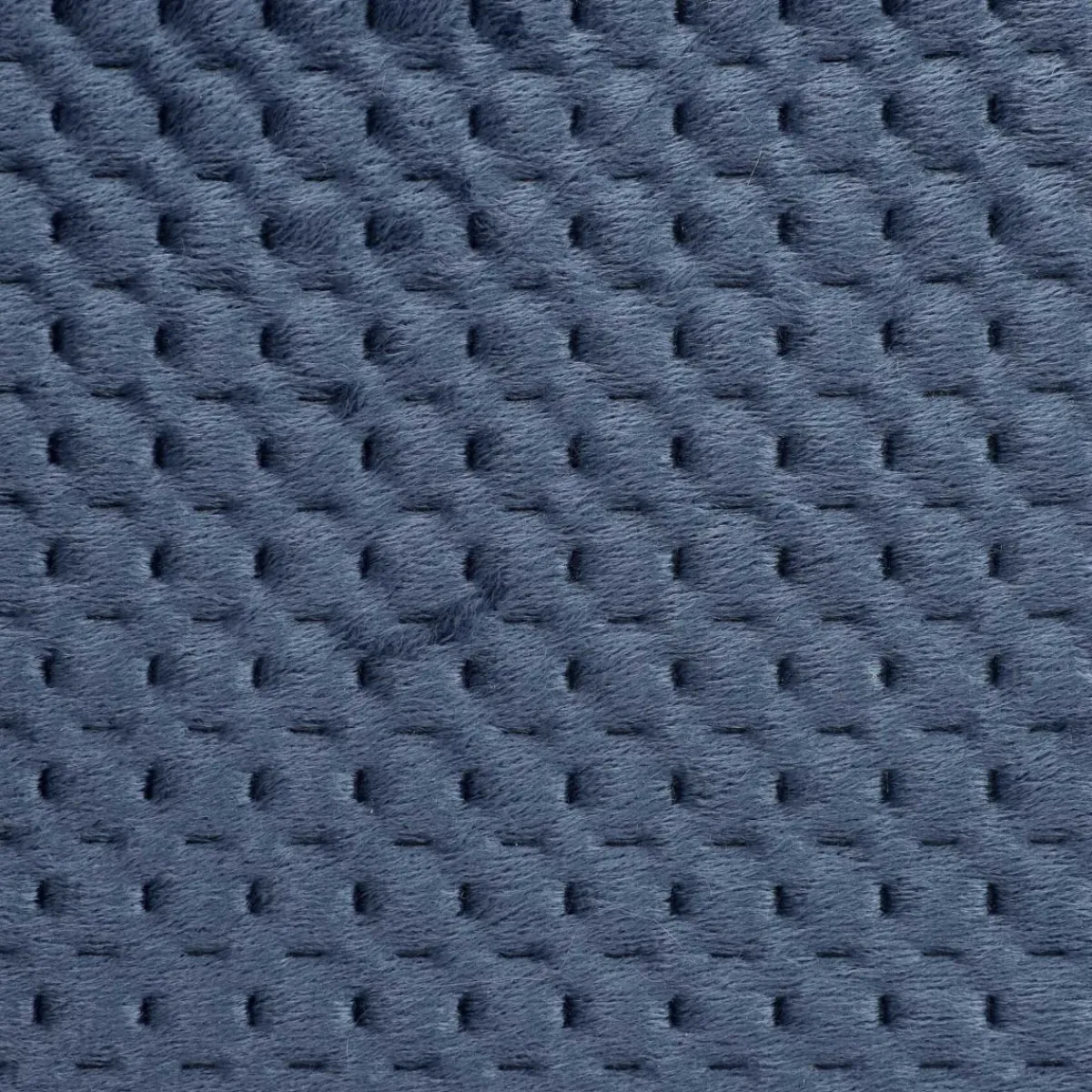 Best Narzuta Zemi Welurowa Granatowa 200X220 Cm Narzuty Na Łóżko