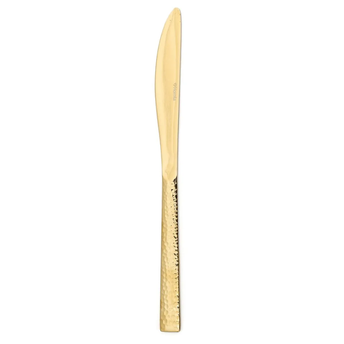 New Noz Martello Obiadowy 23 Cm Sztućce Na Sztuki