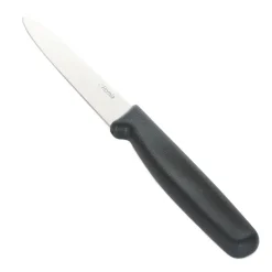 Sale Noz Veno Uniwersalny Czarny 22 Cm Noże