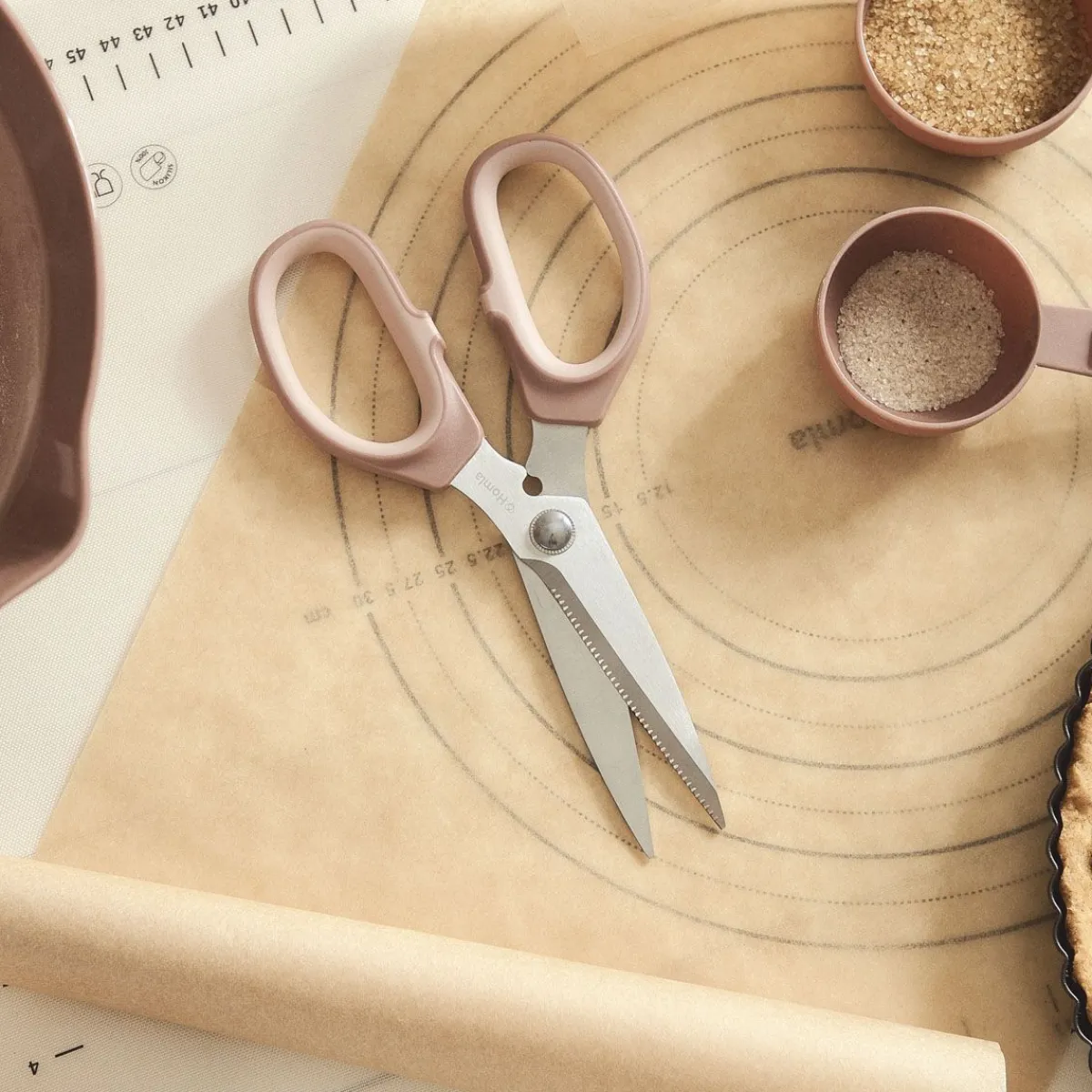 Discount Nozyczki Easy Bake Kuchenne Przybory Kuchenne