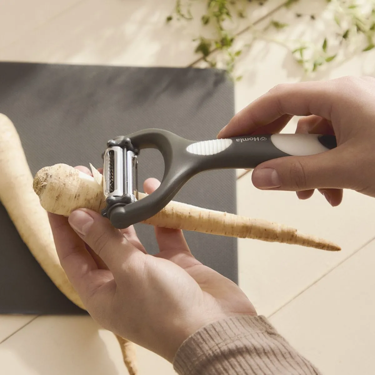 Discount Obieraczka Easy Cook Trojotrzowa Obieraczki