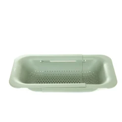 Cheap Ociekacz Dezone Kuchenny Pistacjowy 37X20 Cm Suszarki I Ociekacze Do Naczyń