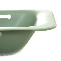 Cheap Ociekacz Dezone Kuchenny Pistacjowy 37X20 Cm Suszarki I Ociekacze Do Naczyń