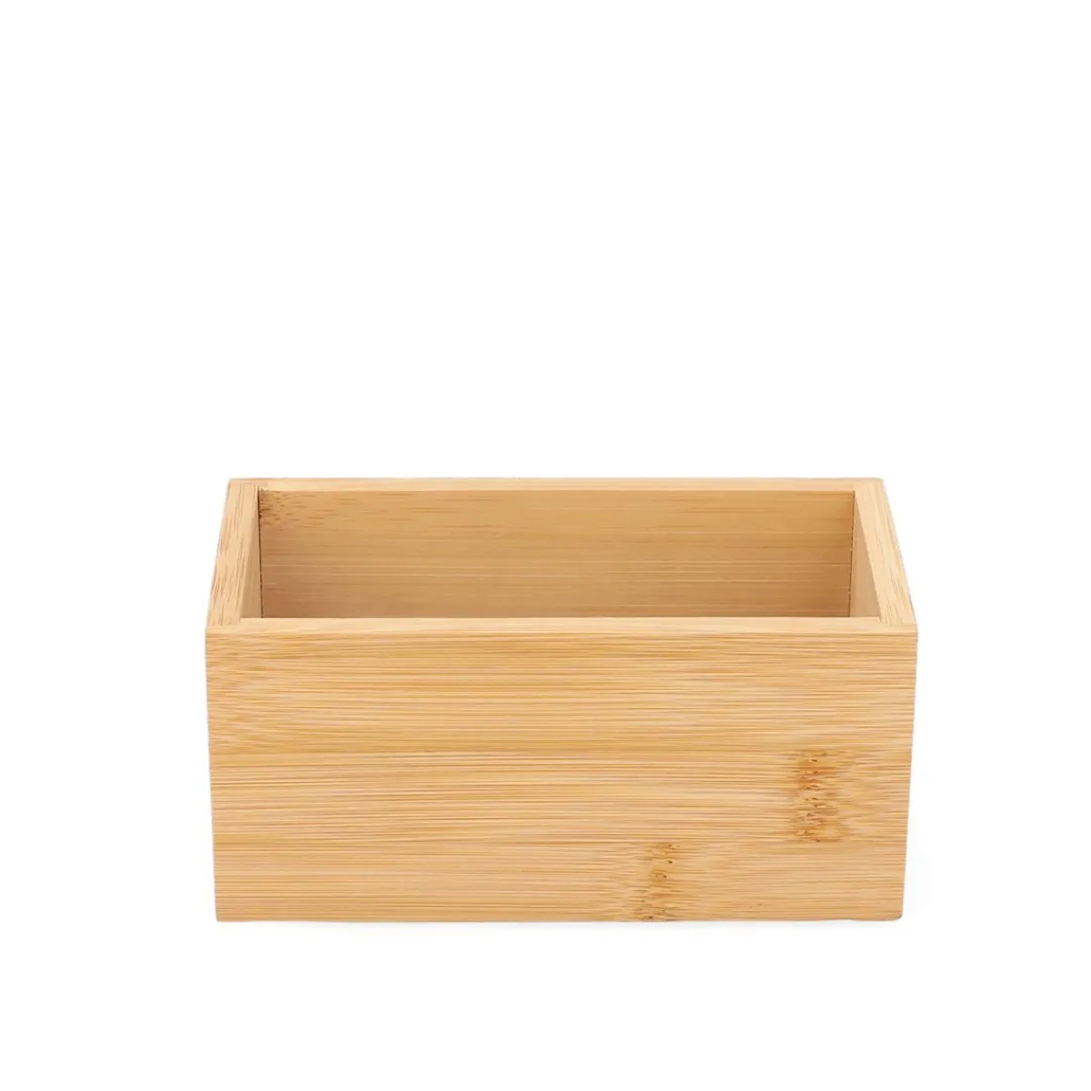 Best Organizer Bambou Kuchenny S 15X8 Cm Organizery Do Kuchni