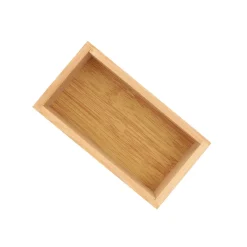 Best Organizer Bambou Kuchenny S 15X8 Cm Organizery Do Kuchni