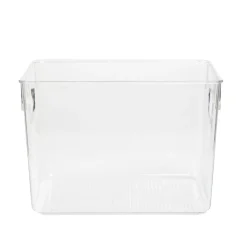 Discount Organizer Lydie Akrylowy 20.5X29X15.7Cm Organizery Łazienkowe