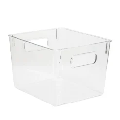 Discount Organizer Lydie Akrylowy 20.5X29X15.7Cm Organizery Łazienkowe