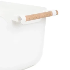 Hot Organizer Skylar Duzy 21.3X36.2X17.2Cm Organizery Łazienkowe