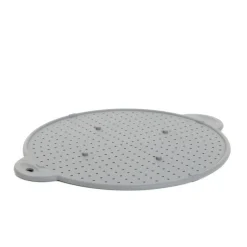 New Oslona Easy Cook Na Patelnie Silikonowa 28 Cm Przybory Kuchenne