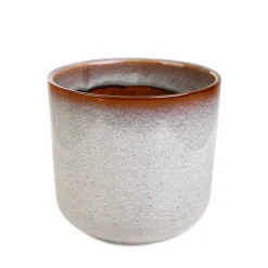Flash Sale Oslonka Na Doniczke Maya Ceramiczna 17X17X16 Cm Wazony I Donice