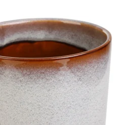 Flash Sale Oslonka Na Doniczke Maya Ceramiczna 17X17X16 Cm Wazony I Donice