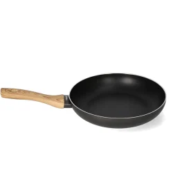 Hot Patelnia Albero Czarna 28 Cm Patelnie