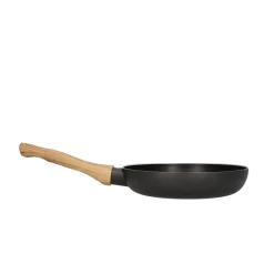 Fashion Patelnia Albero Czarna 20 Cm Patelnie