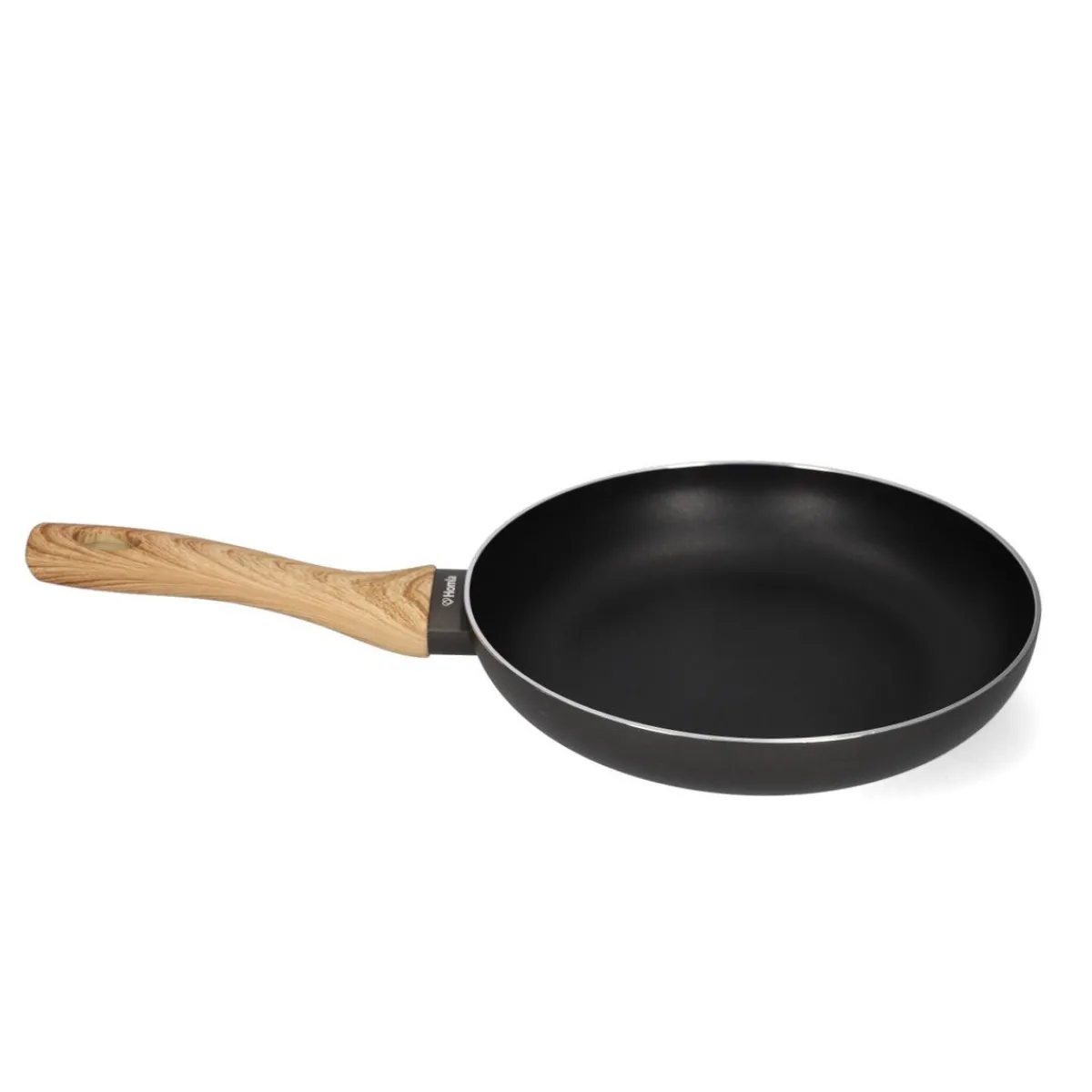 Cheap Patelnia Albero Czarna 24 Cm Patelnie