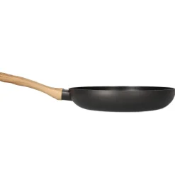 Hot Patelnia Albero Czarna 28 Cm Patelnie