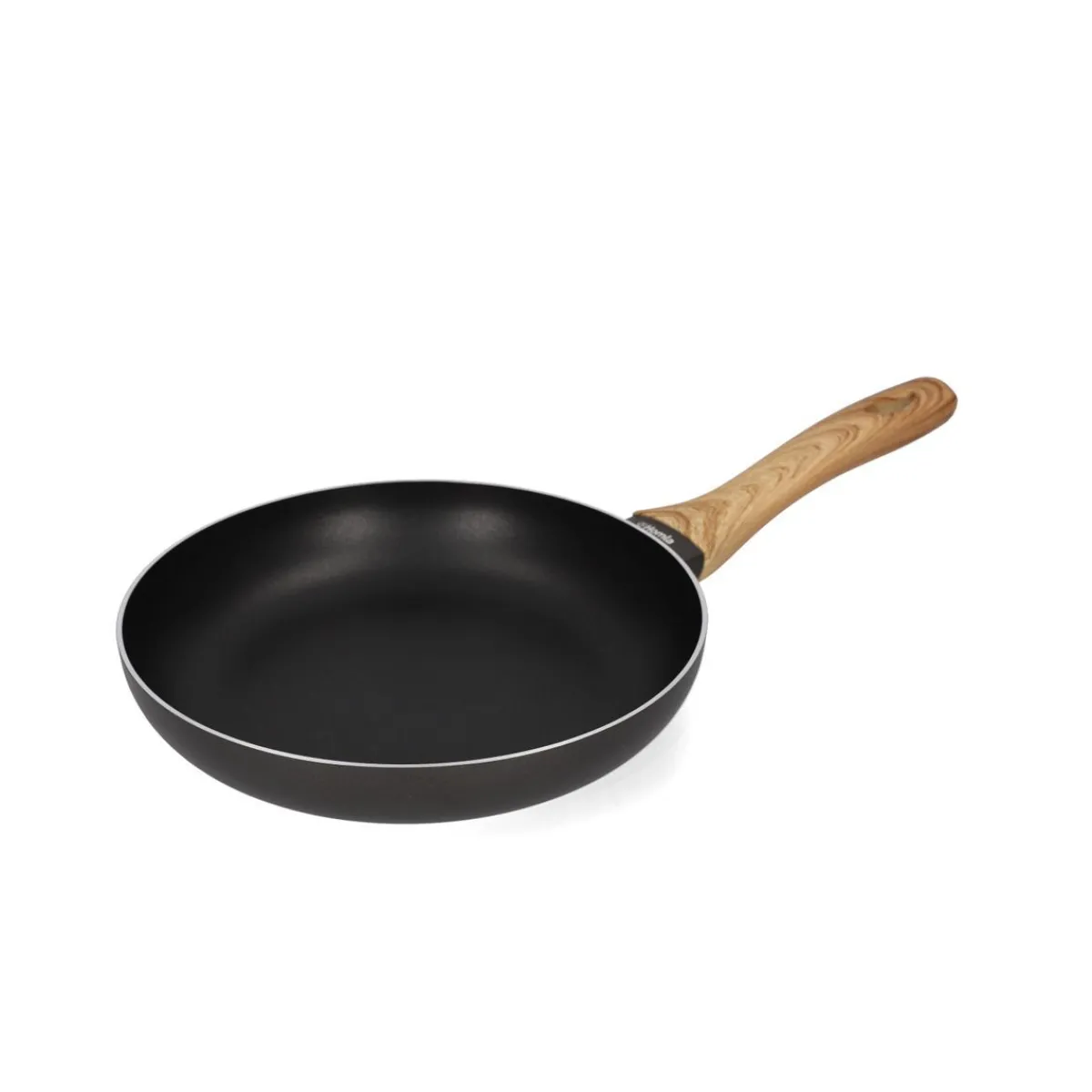 Cheap Patelnia Albero Czarna 24 Cm Patelnie