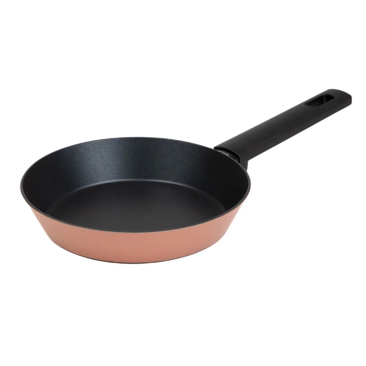 Store Patelnia Timbrell Ceglasta 20 Cm Patelnie
