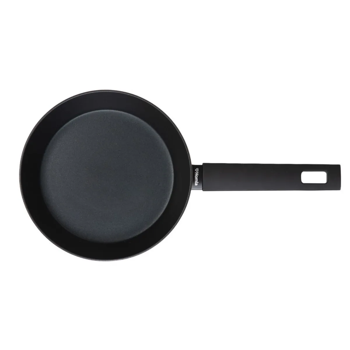 Store Patelnia Timbrell Ceglasta 20 Cm Patelnie