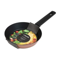 Store Patelnia Timbrell Ceglasta 20 Cm Patelnie