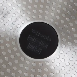 Flash Sale Patelnia Tristan Z Powloka Ceramiczna Ilag Czarna 24 Cm Patelnie